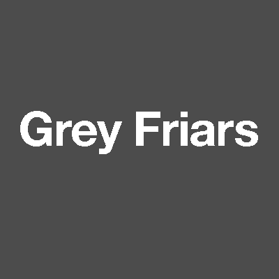 (435) AS4-3 Pan Head Rivet 3.2x3.2-4.8 Grey Friars