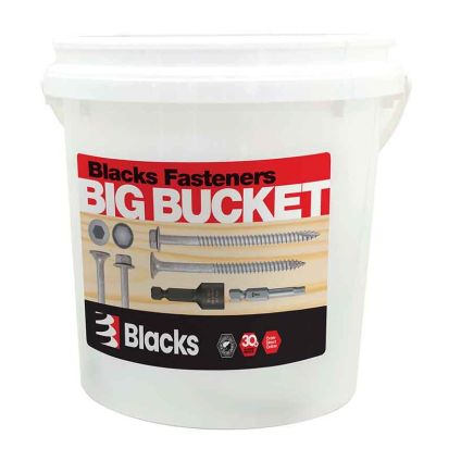 Bugle Batten Bucket Deal (14Gx100)