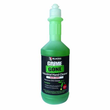 Grime Gone Hand Cleaner non-Grit 750ml