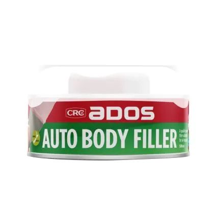 ADOS Auto Body Filler 500ml