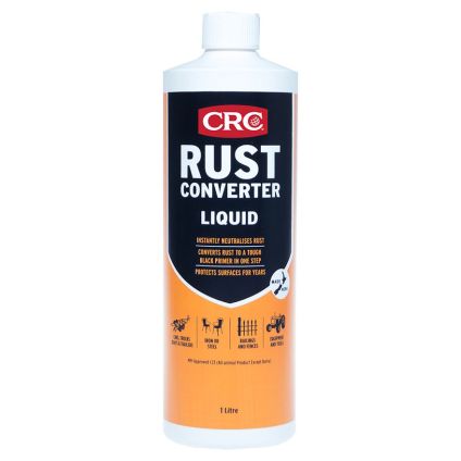 CRC Rust Converter (1 Litre)