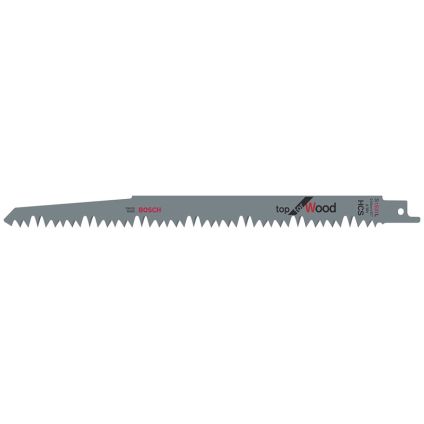 240mm Sabre Saw Blade Top for Wood (S1531L - 2 Pack)