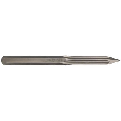 400mm Bosch 28.5mm Hex Shank Pointed Chisel