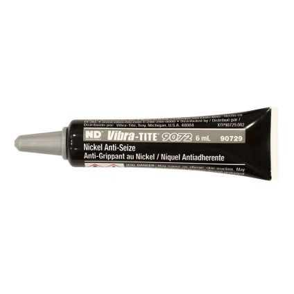Vibra-Tite 90729 Nickel Anti Seize Compound (6ml)