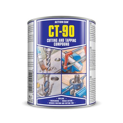 Action Can CT-90 Compound (480g)
