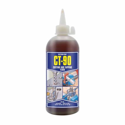 Action Can CT-90 Cutting & Tapping Fluid (500 ml Bottle)