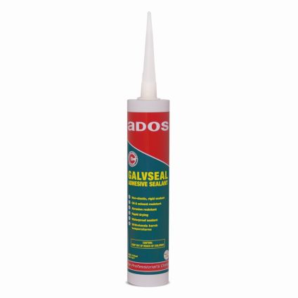 CRC ADOS Galvseal Adhesive Sealant (300 ml)