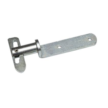 Antiluce Fasteners (32902/R) Crank Plate Right ZP