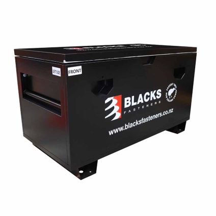 Blacks Trade Storage box H700xW620xL1220  (57kg) Flat Pack