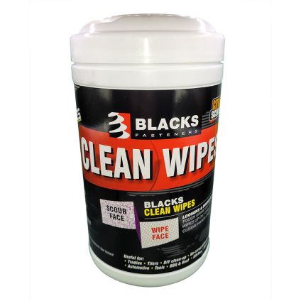 Blacks Handy Wipes (70) 240X300mm
