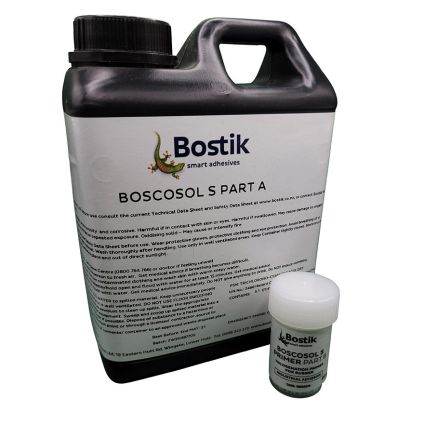 Boscosol S Primer Kit (Part A & B)