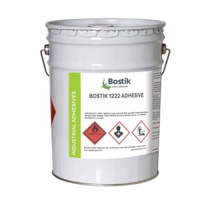1222 Contact Adhesive (1 Litre)