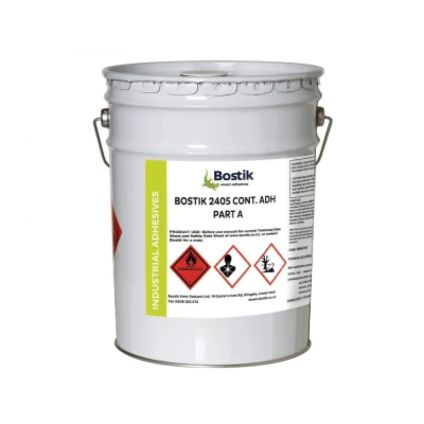 2405 Contact Adhesive 4 Litre