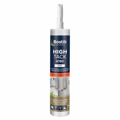 Bostik High Tack Cartridge H785 (290 ml) white