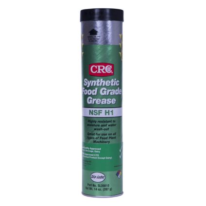 CRC Food Grade Synthetic Grease 397g