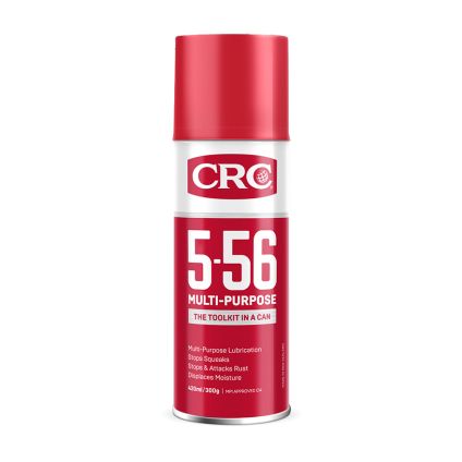 CRC 5.56 Multi-Purpose Lubricant - 550ml