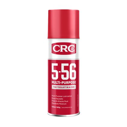 CRC 5.56 Multi-Purpose Lubricant - 420ml