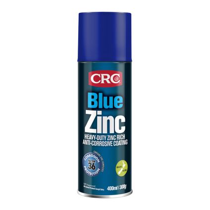 CRC Blue Zinc (400 ml)