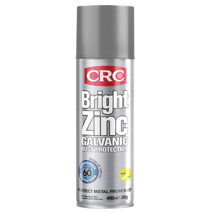 CRC BRIGHT Zinc It (400 ml)