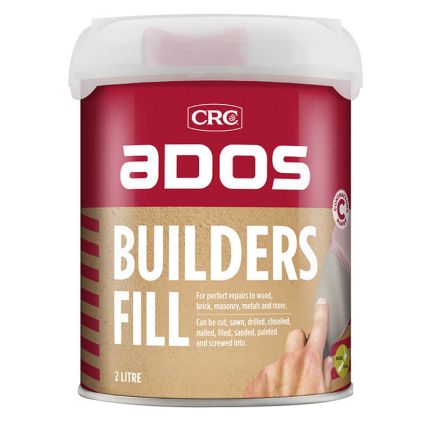 CRC Builders Fill (2 Litre) (7075)