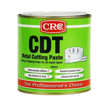 CRC CDT Cutting Paste Can (500ml)