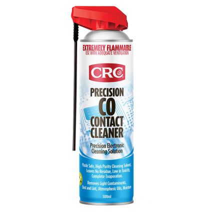 CRC Contact Cleaner (500 ml)