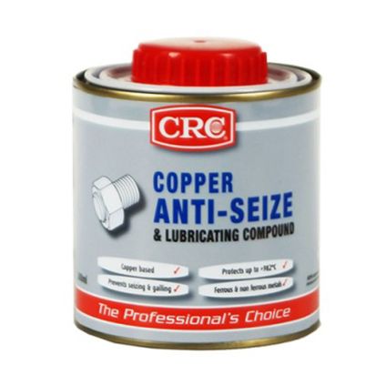 CRC Copper Anti-Seize & Lubricating Compound (500ml)