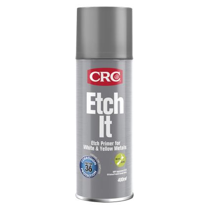 CRC Etch it Primer (400 ml)