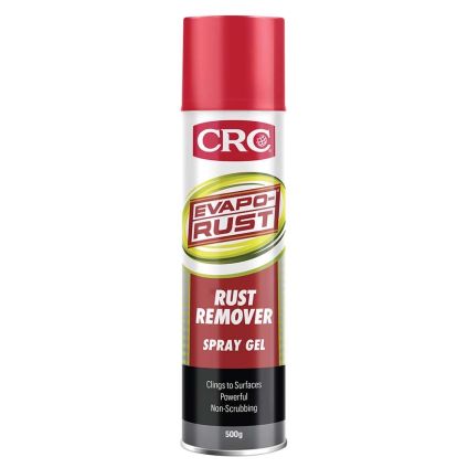 CRC Evapo-Rust Spray Gel 500g