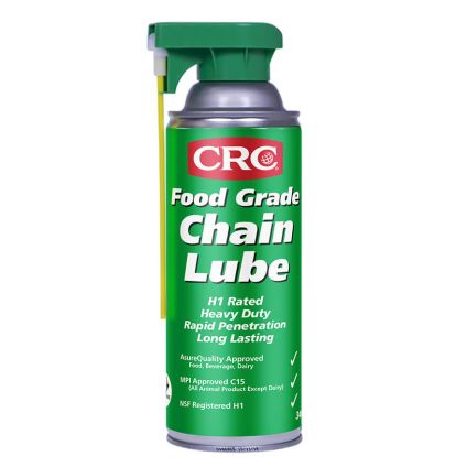 CRC Food Grade Chain Lube (340 g)