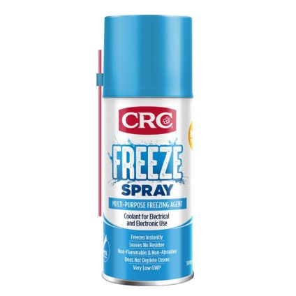 CRC Freeze Spray (300 GM)