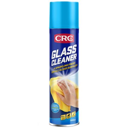 CRC Glass Cleaner (500 ml)