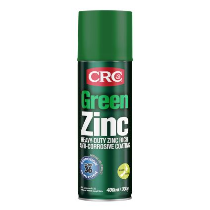 CRC Green Zinc (400 ml)