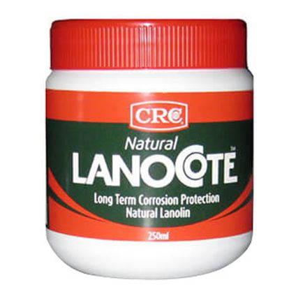 CRC Lanocote Natural Tub (250 ml)