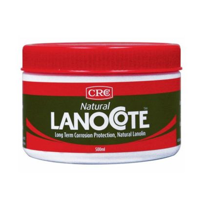 CRC Lanocote Natural Tub (500 ml)