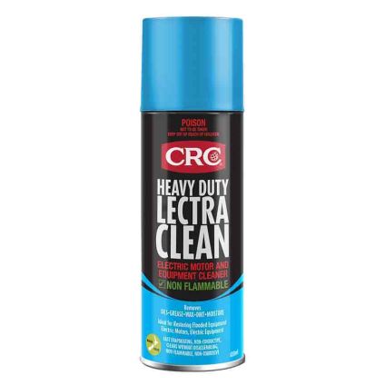 CRC Lectra Clean (400 gm)