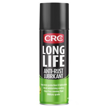 CRC Long Life Anti-Rust Lubricant (300 g)