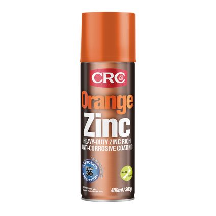 CRC Orange Zinc (400 ml)
