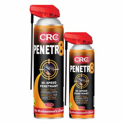 CRC Penetr8 (400 gm)