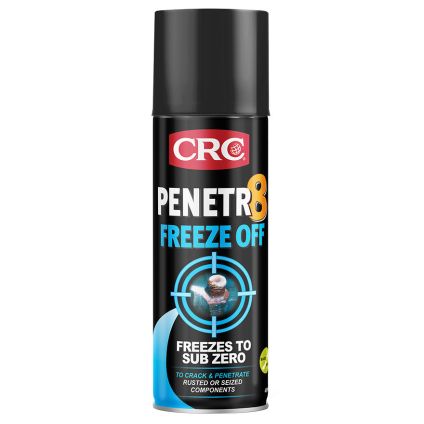 CRC Penetr8 Freeze Off (400 g)