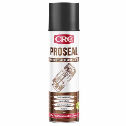 CRC Proseal #1 Underbody Coating (500 ml)