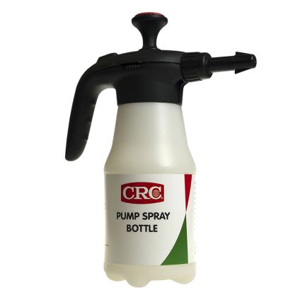 CRC Pump Spray Bottle (1ltr)