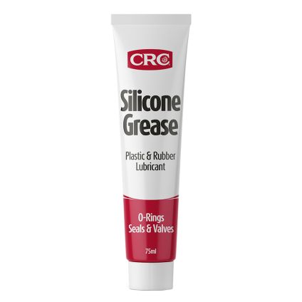 CRC Silicone Grease (75ml)