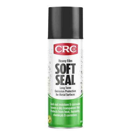 CRC Soft Seal (400 ml)