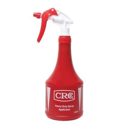 CRC Spray Applicator