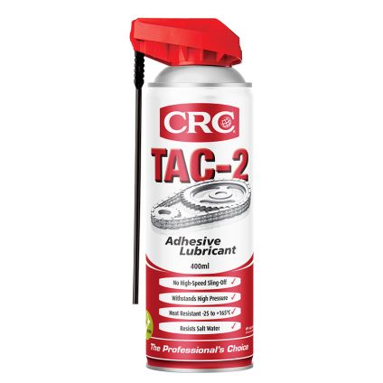 CRC Tac-2 Adhesive Lubricant (300 gm)