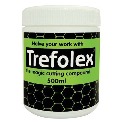 CRC Trefolex 'Magic' Cutting Compound (500ml)
