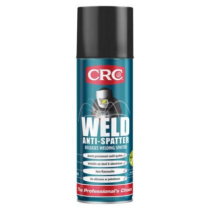 CRC Weld Anti-Spatter (400 ml)