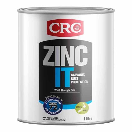 CRC Zinc It (1 Litre)