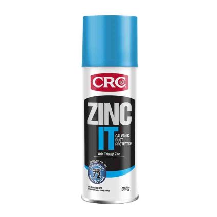 CRC Zinc It (350g)